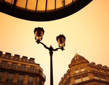 Paris Rivoli Sokağı
