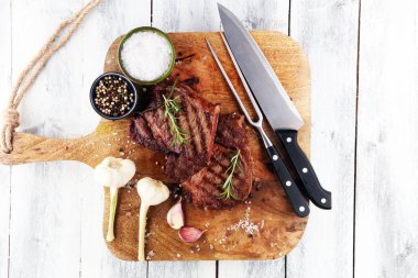 Barbekü kaburga eti, yaşlı Wagyu ekşili biftek Makinası