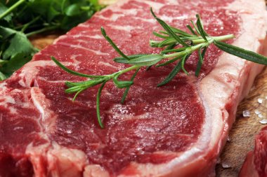 Barbekü kaburga eti, yaşlı Wagyu ekşili biftek Makinası