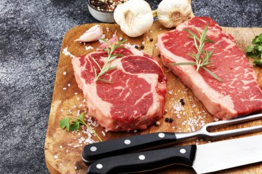 Barbekü kaburga eti, yaşlı Wagyu ekşili biftek Makinası