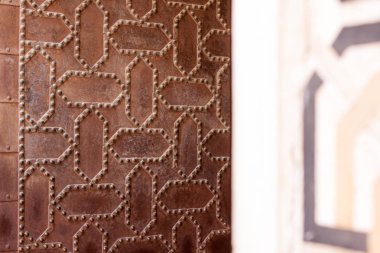 Alhambra mimari detaylar