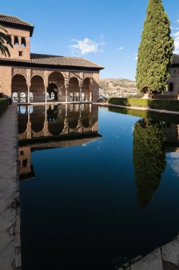 Alta Alhambra 