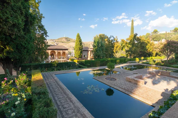 Alta Alhambra 