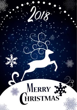 Mutlu noeller. Mutlu yıllar..