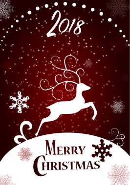 Mutlu noeller. Mutlu yıllar..