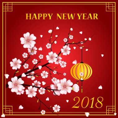 Mutlu Çin Yeni Yılı