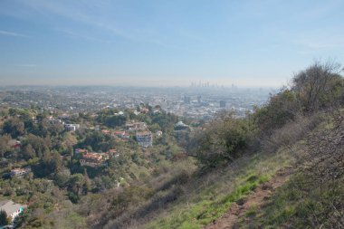 Canon, Los Angeles Kaliforniya görünümünü