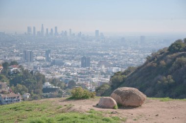 Canon, Los Angeles Kaliforniya görünümünü