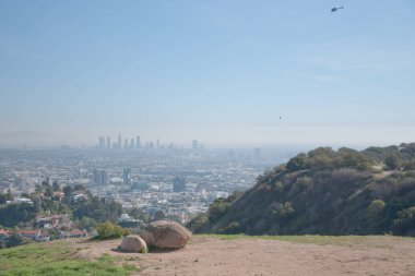 Canon, Los Angeles Kaliforniya görünümünü