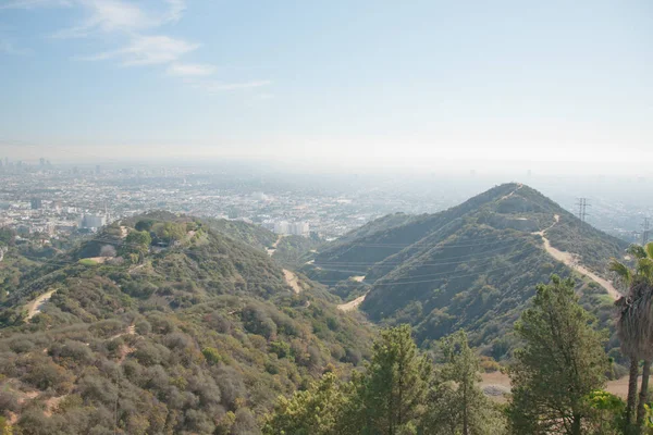 Canon, Los Angeles Kaliforniya görünümünü