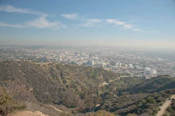 Canon, Los Angeles Kaliforniya görünümünü