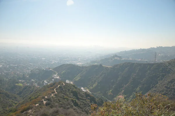 Canon, Los Angeles Kaliforniya görünümünü