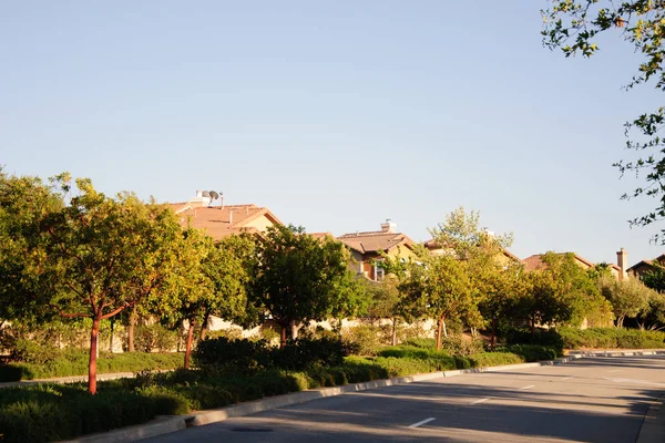 Egzersiz ve yürüyüş için yaya yürüme yolu