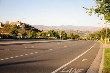 Kaliforniya'da Santa Clarita