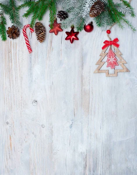 Noel ve yeni yıl için güzel arka plan