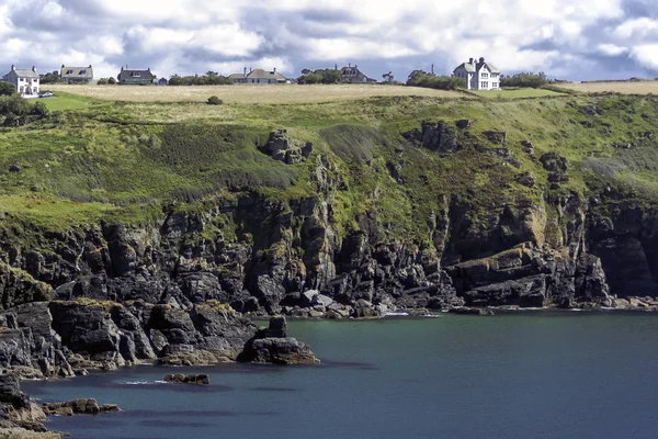 The Lizard Point / Cornwall, Royaume-Uni — Photo