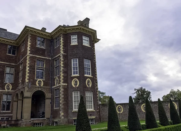 Ham House Ham London United Kingdom November 2019 — Stock Photo, Image