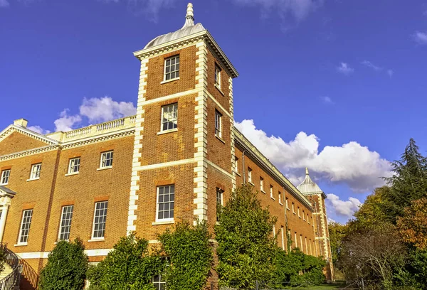 Osterley Park House Osterley Isleworth Londen Verenigd Koninkrijk November 2019 — Stockfoto