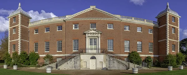 Osterley Park House Osterley Isleworth Londýn Listopadu 2019 — Stock fotografie