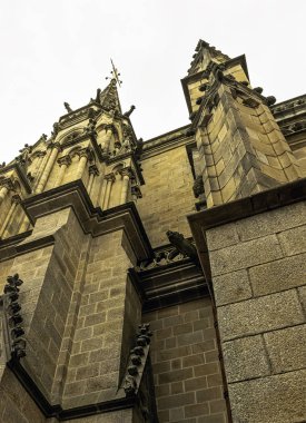 Vannes Katedrali (İngilizce: 