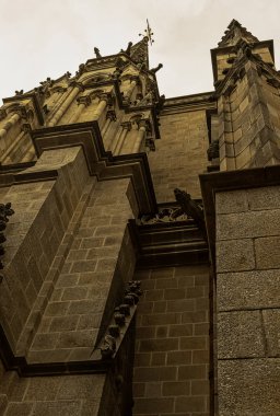 Vannes Katedrali (İngilizce: 