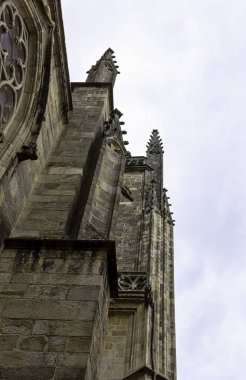 Vannes Katedrali (İngilizce: 