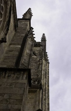 Vannes Katedrali (İngilizce: 