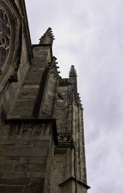 Vannes Katedrali (İngilizce: 