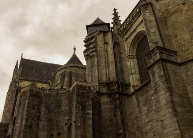 Vannes Katedrali (İngilizce: 