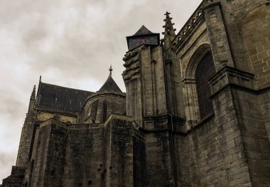 Vannes Katedrali (İngilizce: 