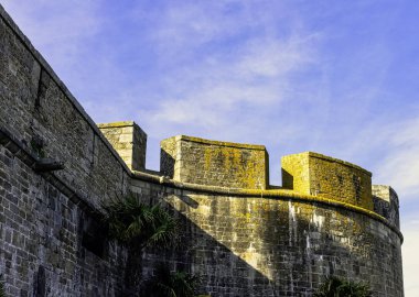 Saint-Malo Surları Saint-Malo, Brittany, Fransa 31 Mayıs 2019