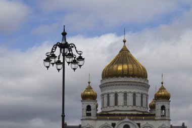 Kurtarıcı İsa Katedrali 
