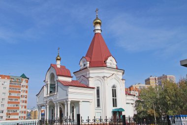 Aziz Nikolaos Kilisesi 