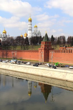 görünümü ve yansıma