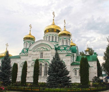 Raifa Bogoroditsky Manastırı