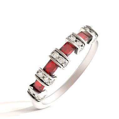 Yakut ve Pırlanta ile bayanlara özel altın yüzük. Bir kadın, Bayan, kız için altın yüzük mükemmel çalışır. Bu gibi kültürel etkinlikler için ek bir mücevher olduğunu. Bu yüzüğü basit yüzük altın ve yakut eklenir ve en kaliteli elmas.