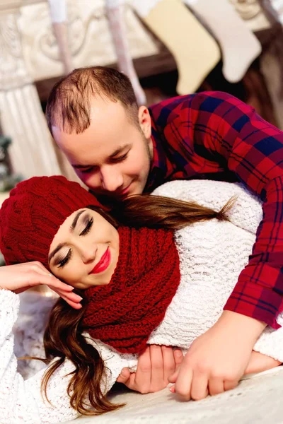 Çift yalancılık ve romantik anlar having