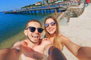 Portoroz, Slovenya - 6 Haziran 2018