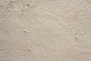 arka plan olarak troweled sıva