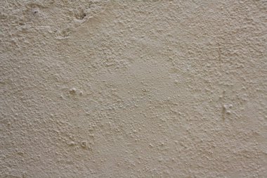 arka plan olarak troweled sıva