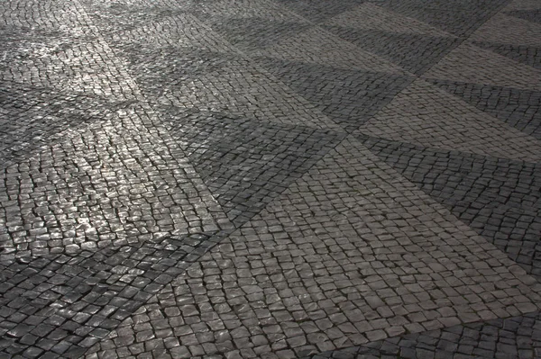 Текстура фону тротуару . — стокове фото