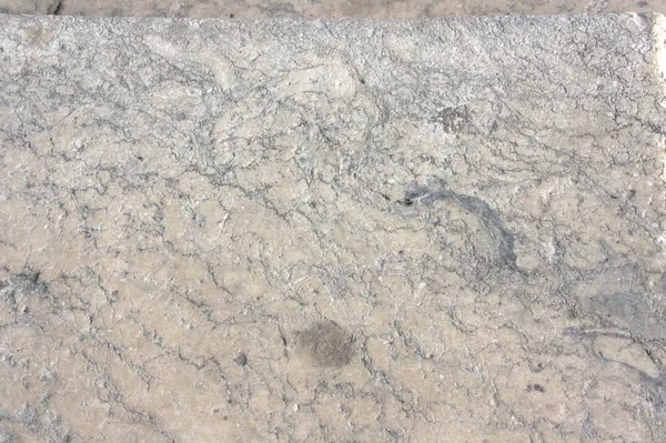 Stara podłoga trawertyn jako tło — Zdjęcie stockowe