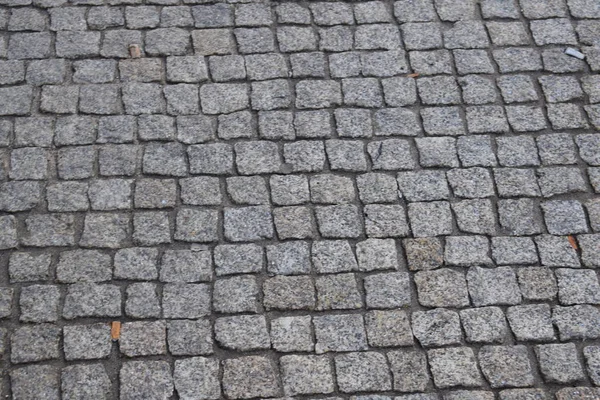 Taş yol arkaplan dokusu