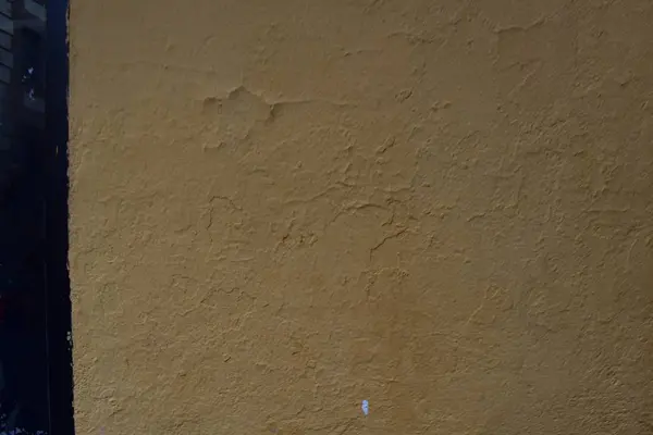 Renkli tuğla duvarın soyut arkaplanı