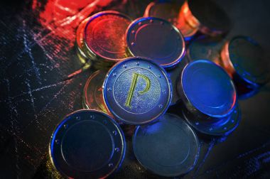 Petro, venezuela, yeni sanal para