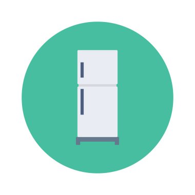 Buzdolabı & için Ev Aygıtı simgesi