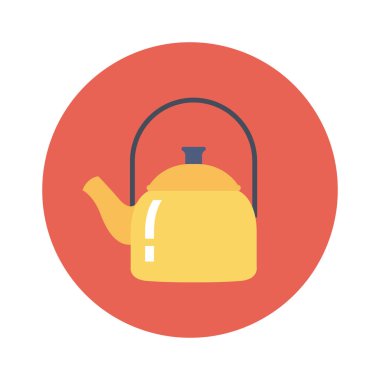 Çaydanlık & ev için Ev Aygıtı simgesi