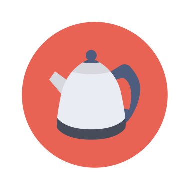 Çaydanlık & ev için Ev Aygıtı simgesi