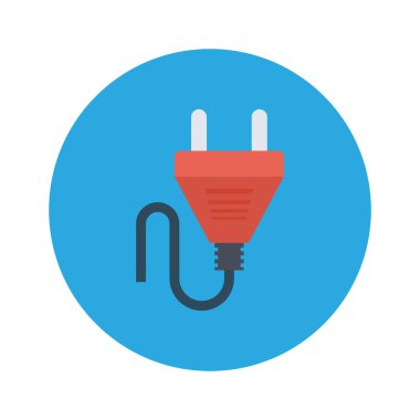 Anahtar & dolgu için Ev Aygıtı düz simgesi