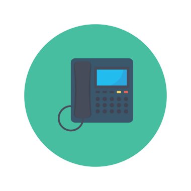 Sabit hat & araması için Ev Aygıtı simgesi